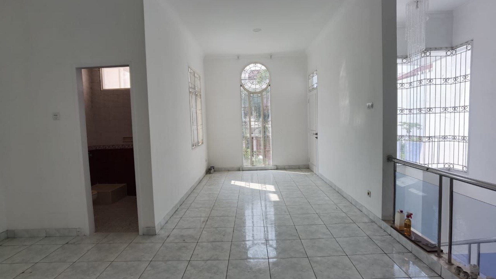 Rumah Villa Permata Gading, Kelapa Gading, Jakarta Utara