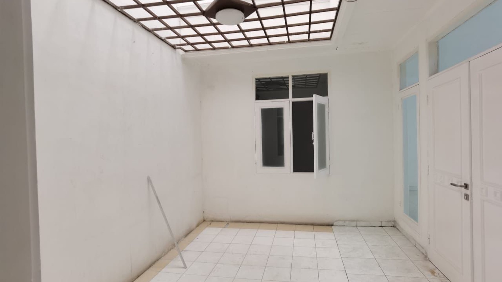 Rumah Villa Permata Gading, Kelapa Gading, Jakarta Utara