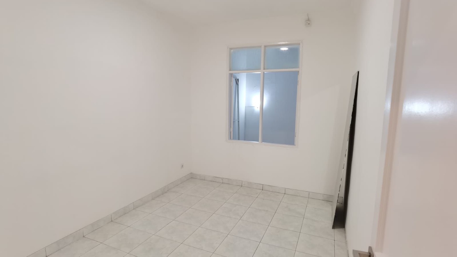 Rumah Villa Permata Gading, Kelapa Gading, Jakarta Utara