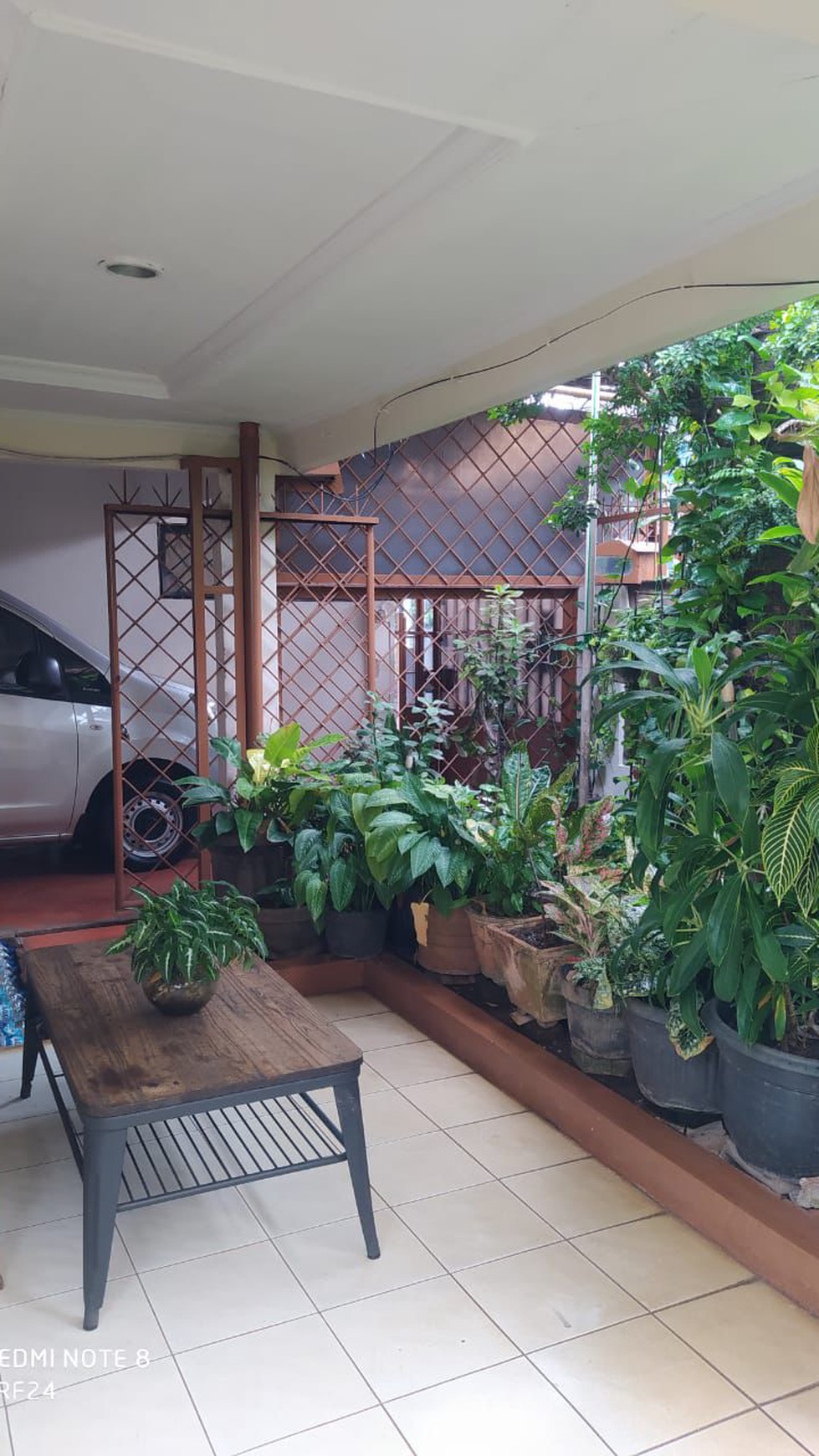 Rumah 2 Lantai Kebayoran Lama