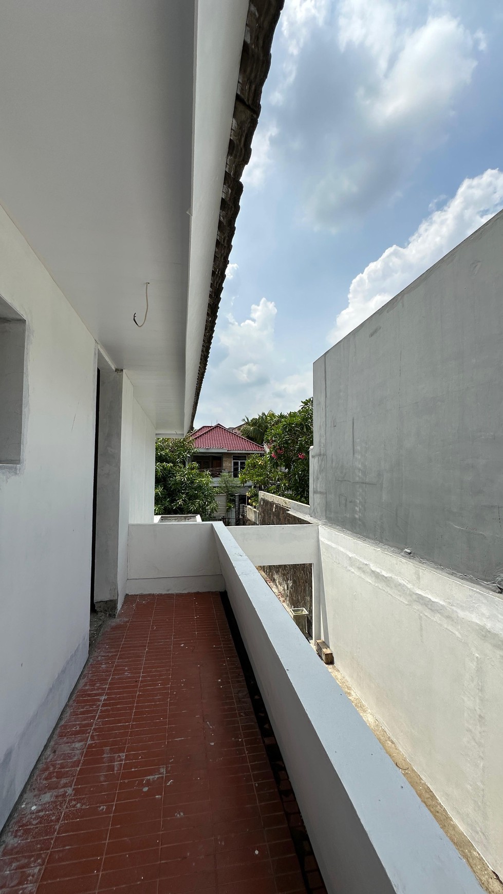 Rumah 2 lantai di kawasan elite Cipete