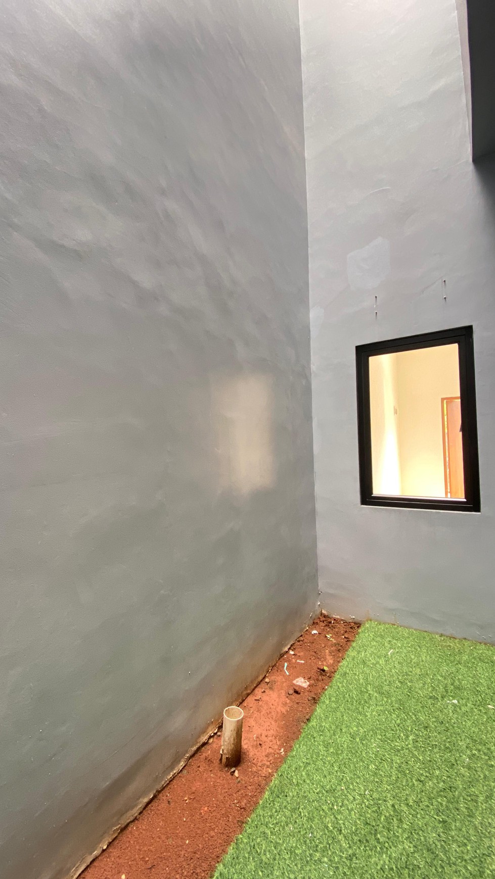 Rumah Baru Scandinavian Style Luas 208m&#xb2; Siap Huni di Cinere