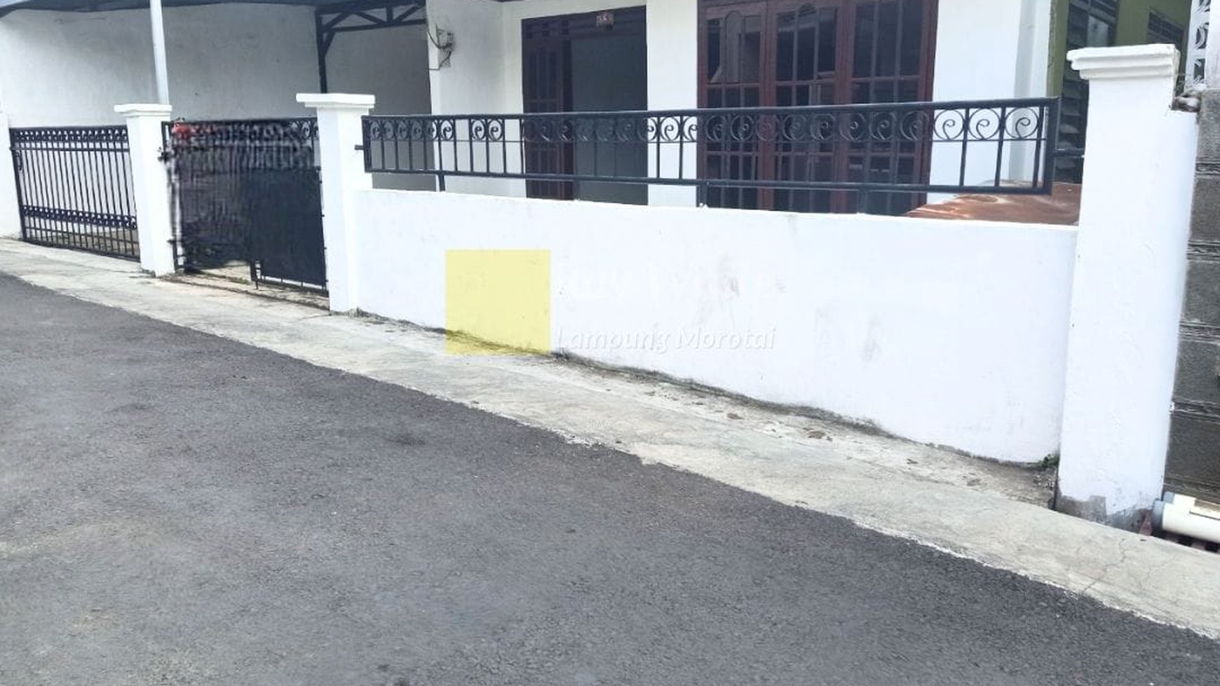 Dijual Rumah Murah Kemiling Bandar Lampung