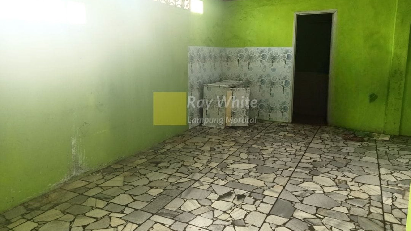 Dijual Rumah Murah Kemiling Bandar Lampung