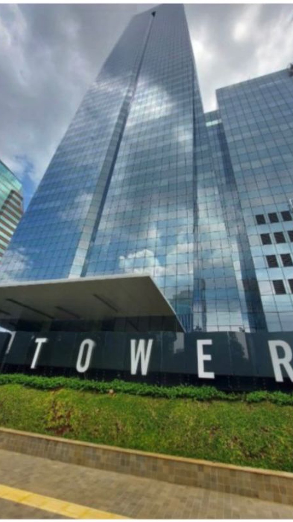 Disewakan Tower Office di JL. Gatot Subroto Jakarta selatan 