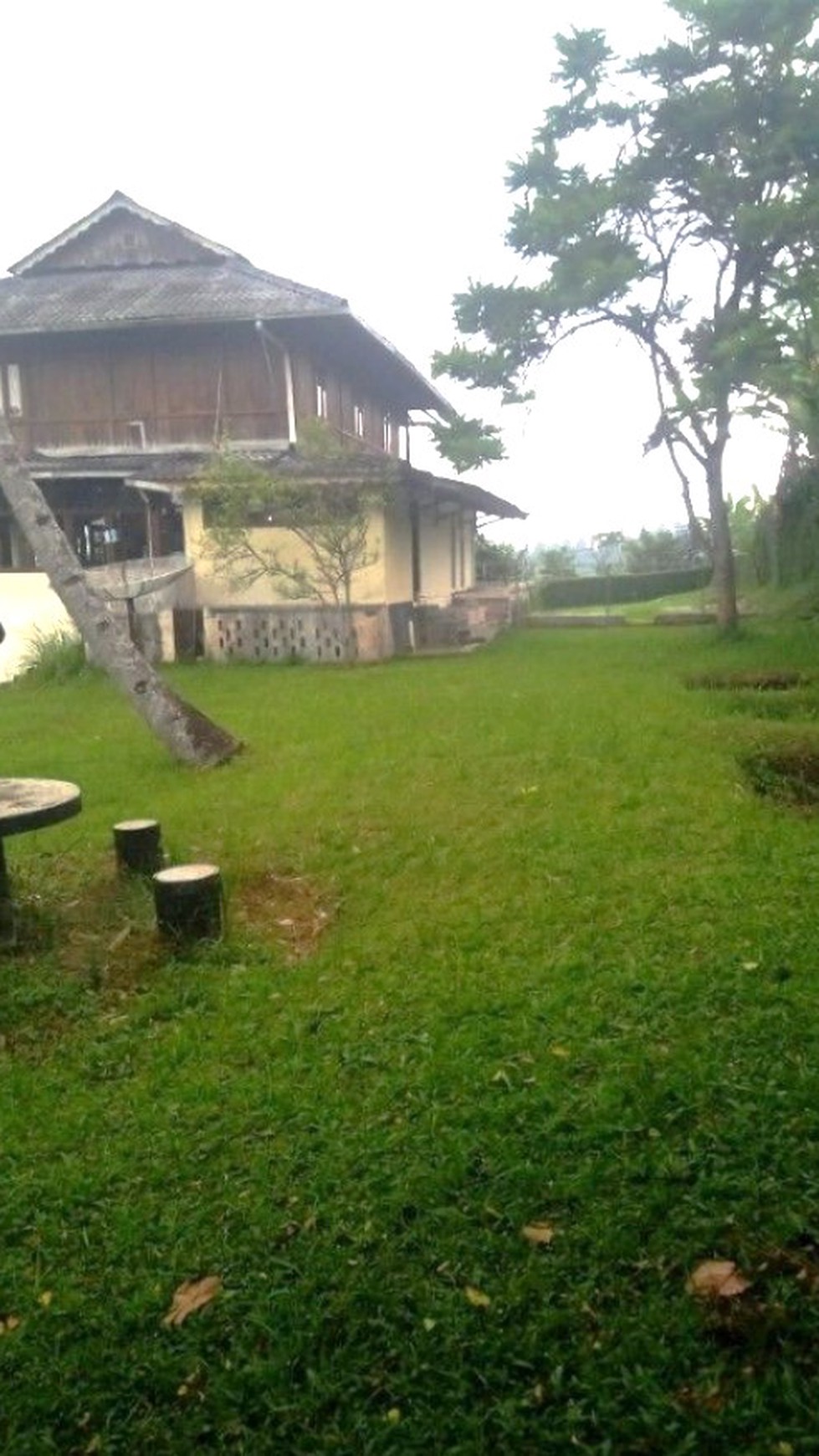 Dijual Villa Mewah di Cigombong, Bogor