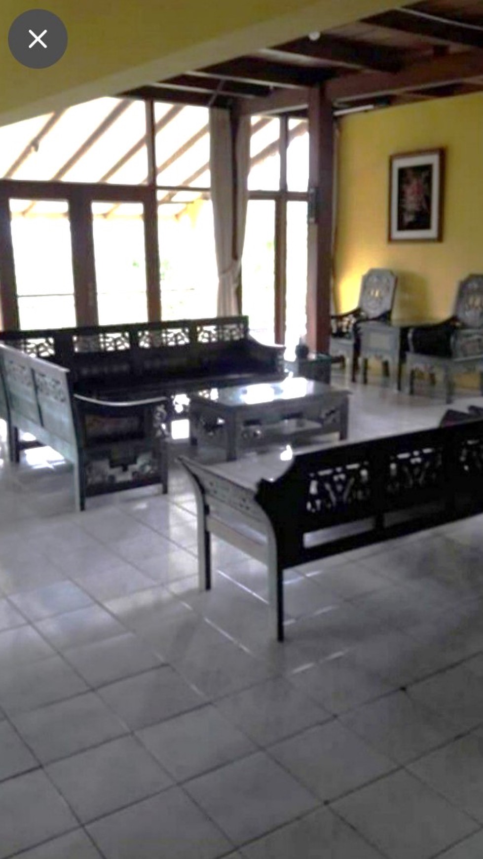 Dijual Villa Mewah di Cigombong, Bogor