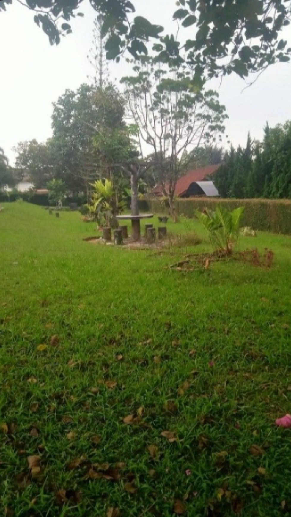 Dijual Villa Mewah di Cigombong, Bogor