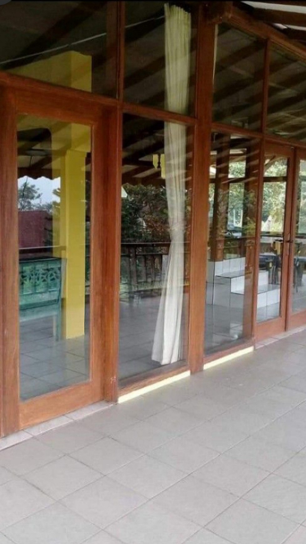 Dijual Villa Mewah di Cigombong, Bogor