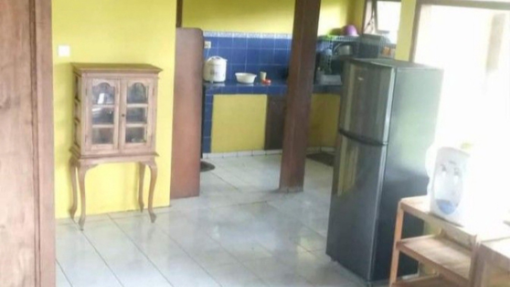 Dijual Villa Mewah di Cigombong, Bogor