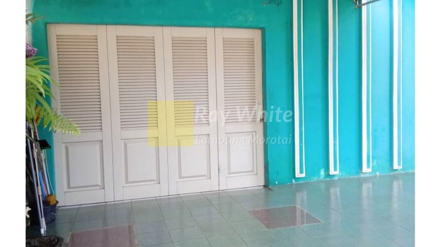 rumah 310 m2 segalamider tanjung karang barat