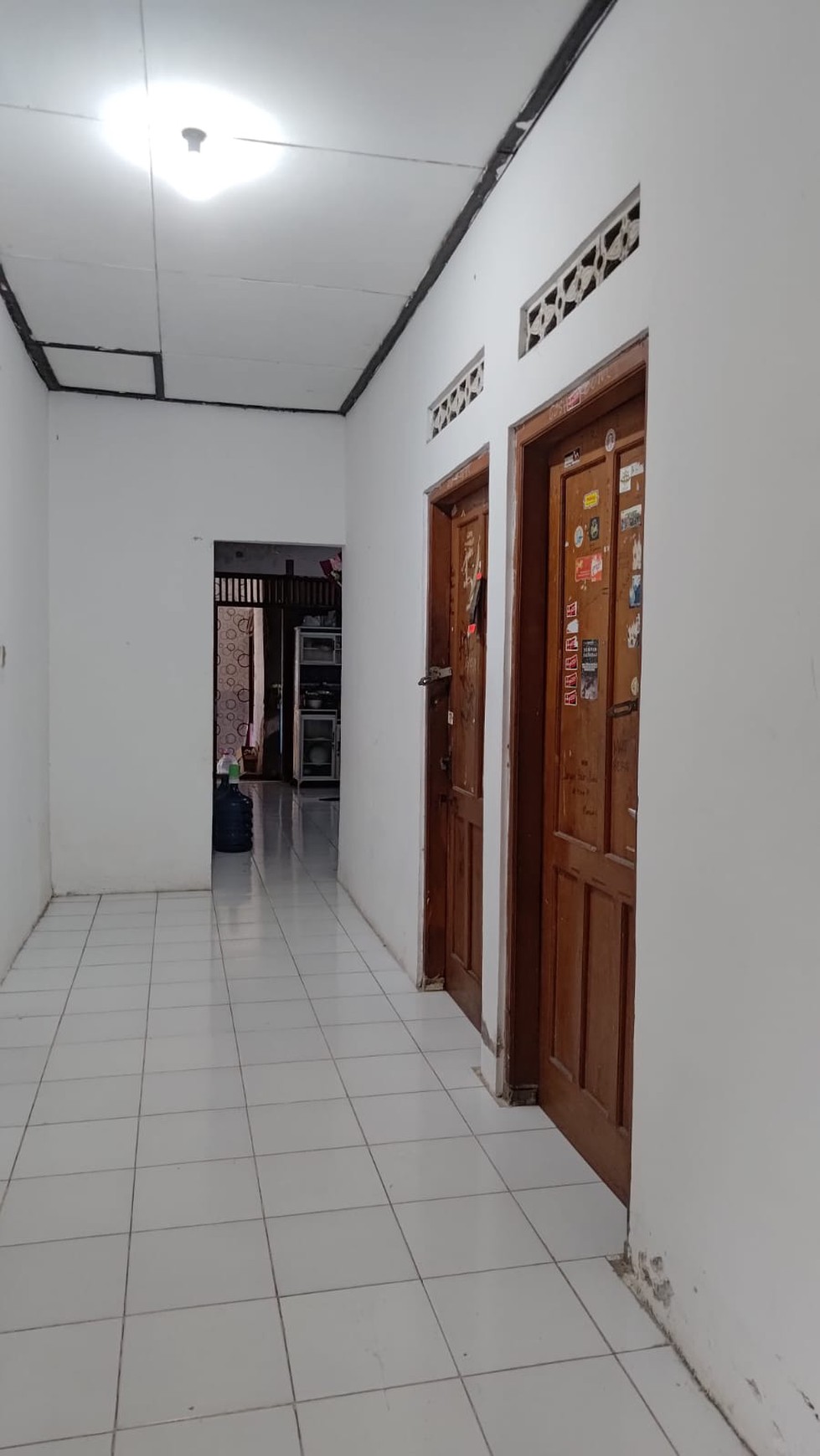 Kost 2 Lantai Lokasi Strategis Dekat Kampus UII Ngemplak Sleman 