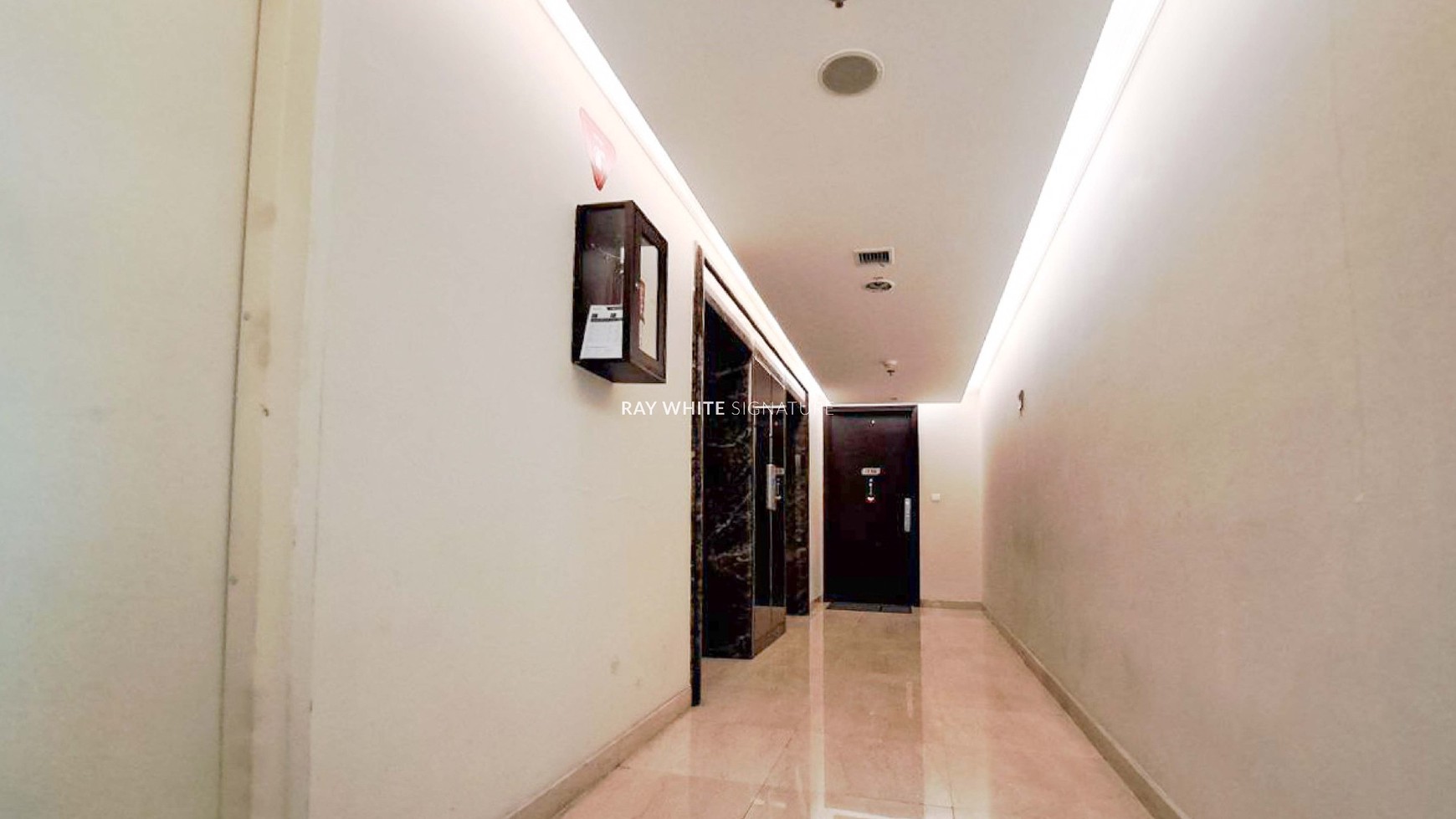 Apartemen Menteng Park Tower Diamond 2 Bedrooms