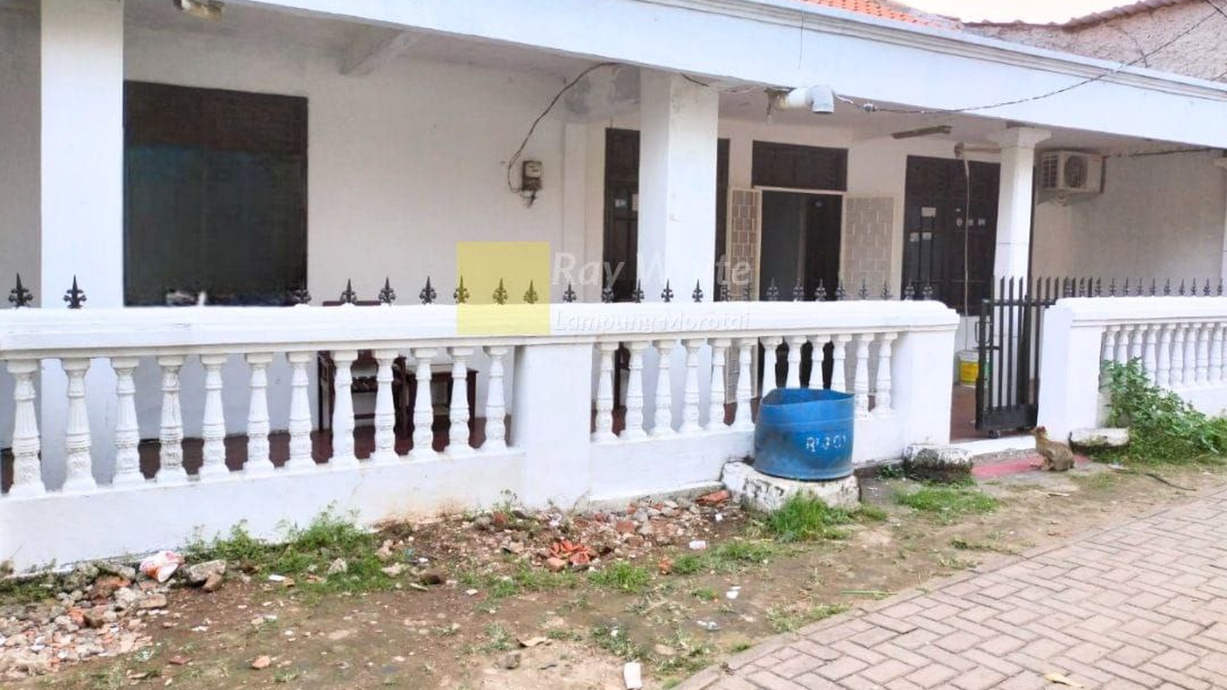 Disewakan Rumah di Karawaci, Tanggerang