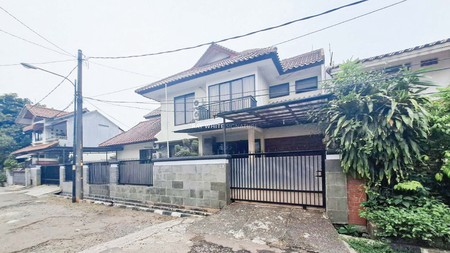 Rumah Layak Huni di Komplek Jl Terusan Tanjung Cinere