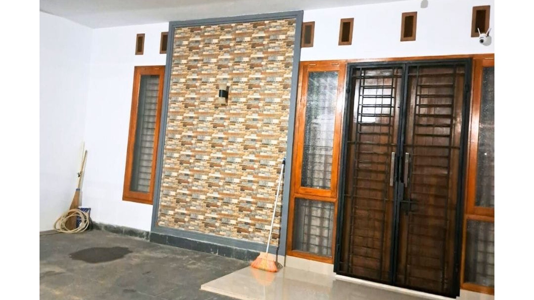 Dijual Rumah di Tanjung Senang, Bandar Lampung