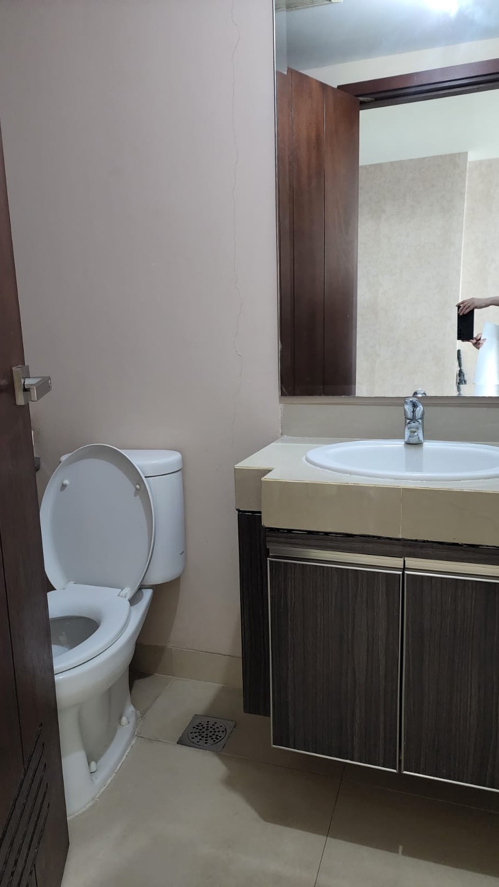 Sewa murah apartemen u-residence tower 2 lippo karawaci tangerang