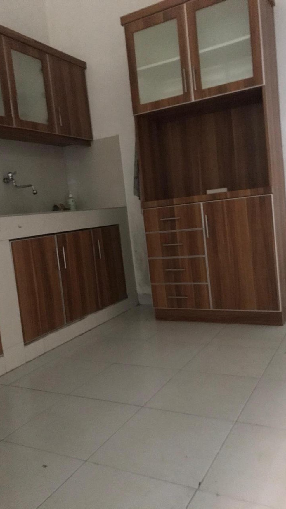 Dijual Rumah 2 Lantai Siap Huni dengan Hunian Nyaman @Bintaro