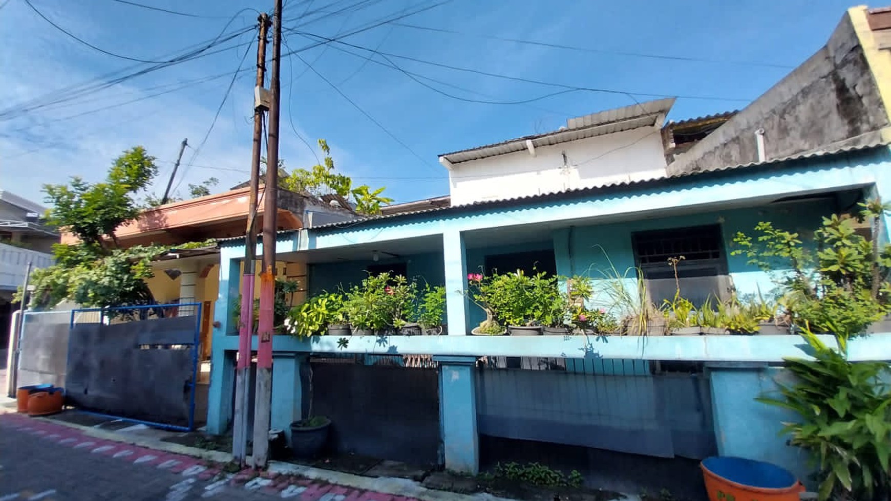 Dijual Rumah Kos  Semarang 