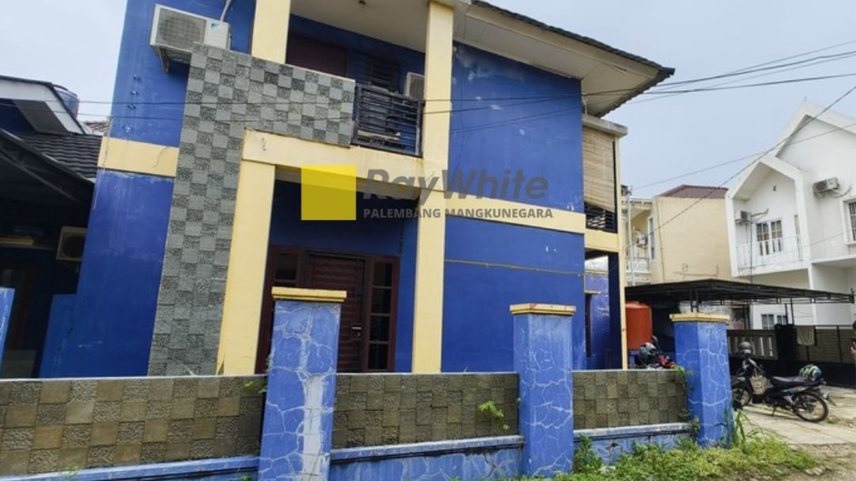 DIJUAL TOWN HOUSE