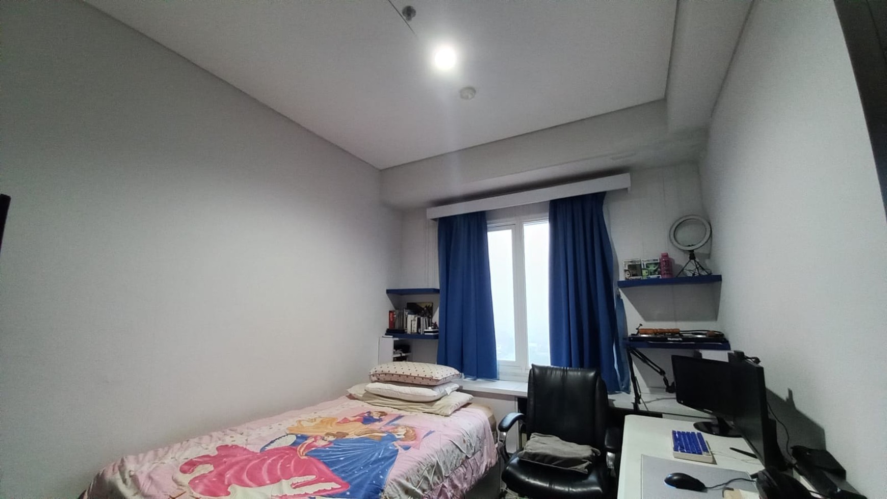 DIJUAL APT ASPEN DI FATMAWATI, JAKARTA SELATAN