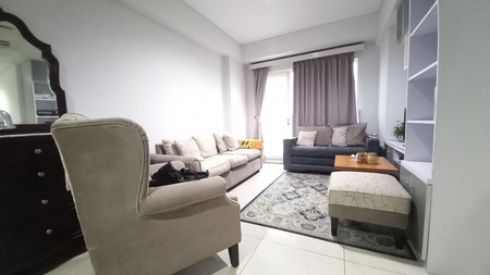 DIJUAL APT ASPEN DI FATMAWATI, JAKARTA SELATAN