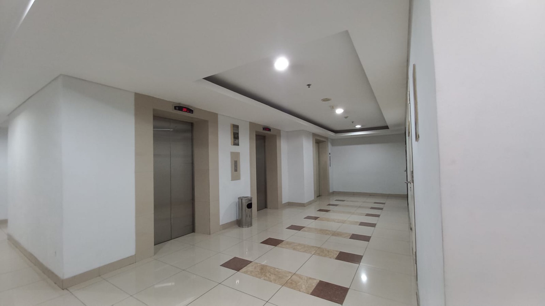 DIJUAL APT ASPEN DI FATMAWATI, JAKARTA SELATAN