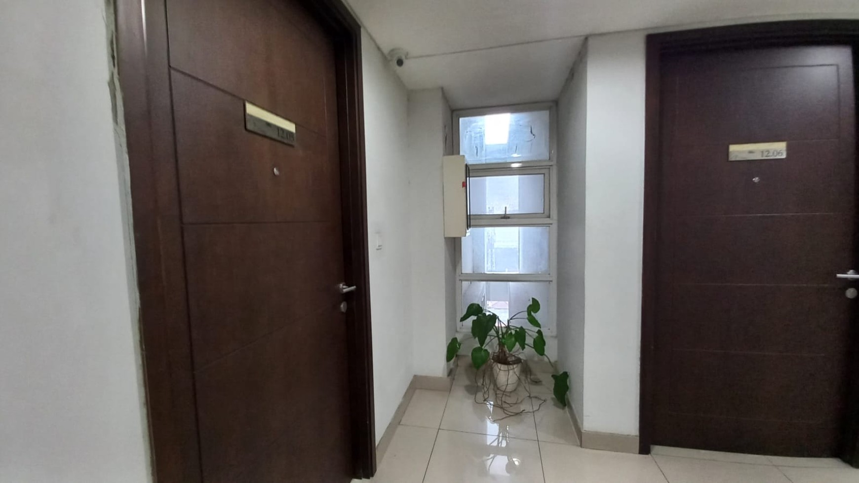 DIJUAL APT ASPEN DI FATMAWATI, JAKARTA SELATAN