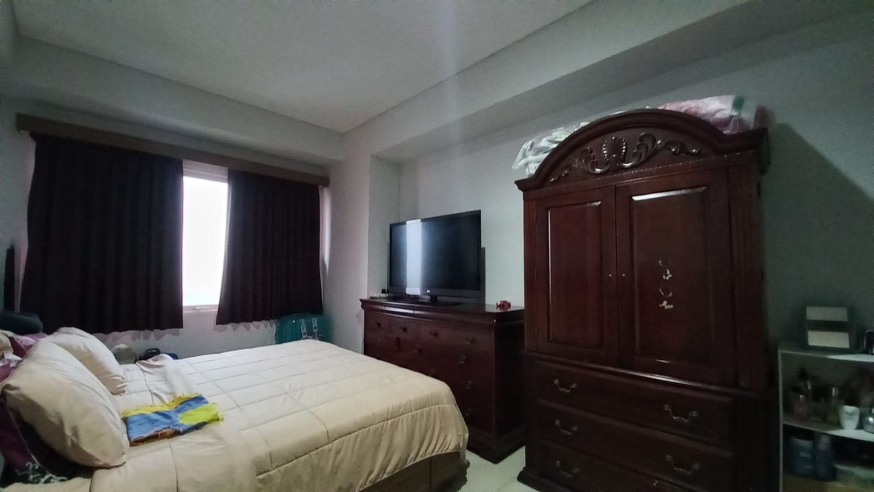 DIJUAL APT ASPEN DI FATMAWATI, JAKARTA SELATAN