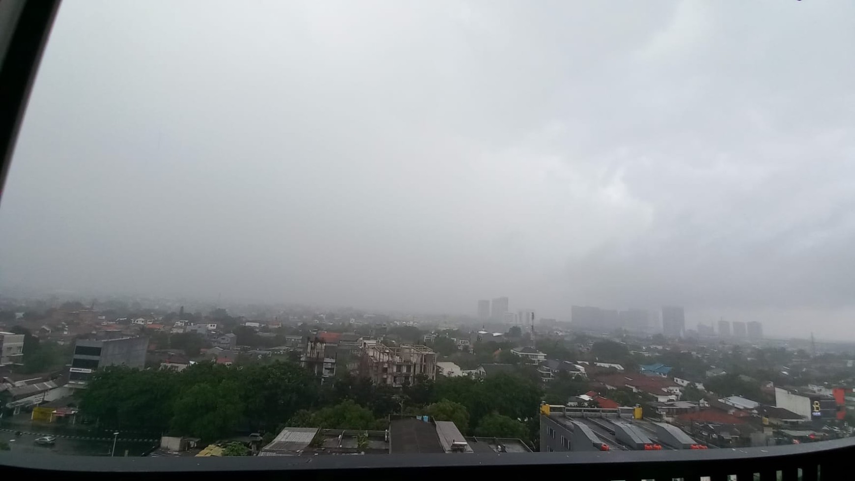 DIJUAL APT ASPEN DI FATMAWATI, JAKARTA SELATAN