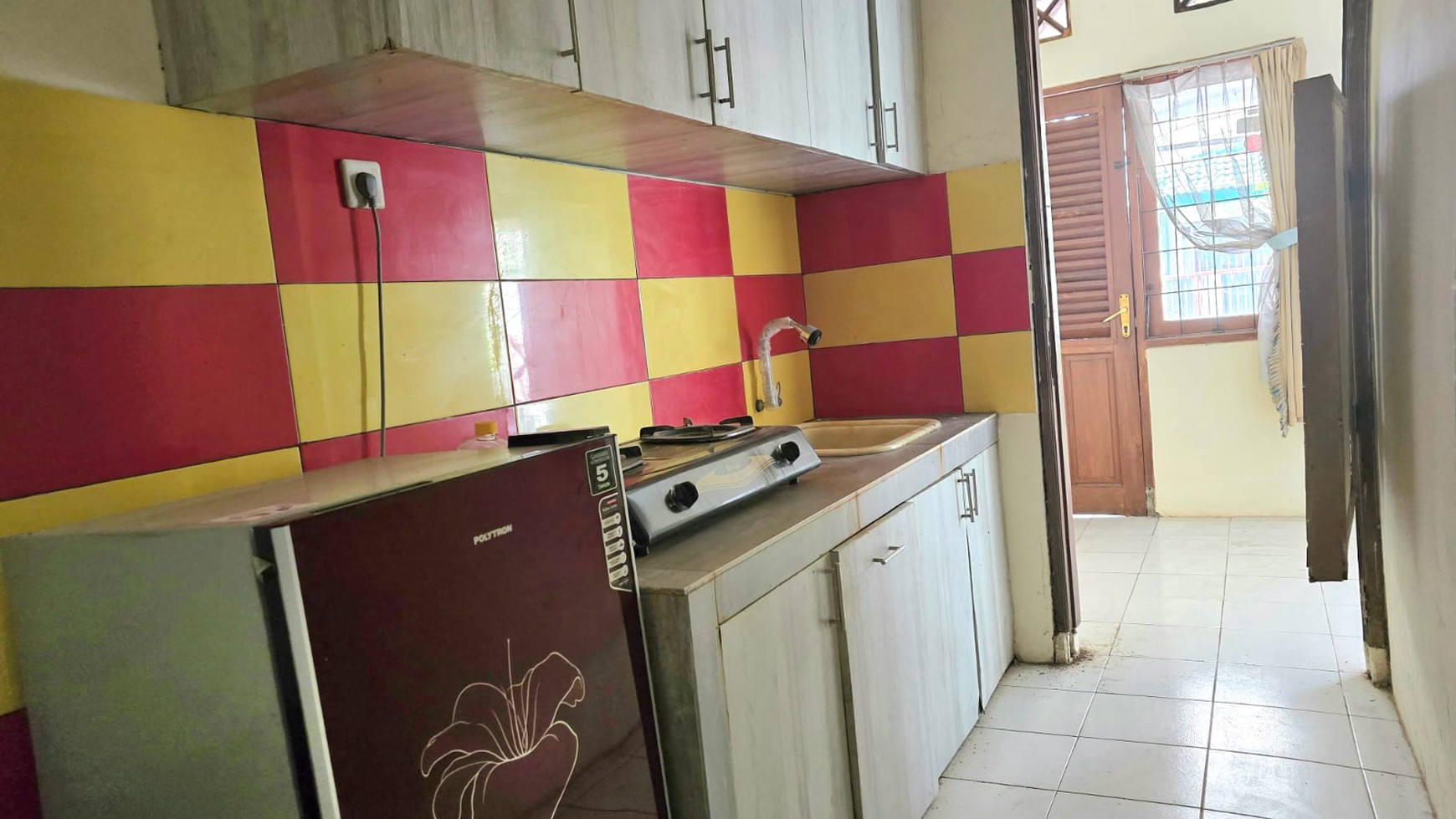 Rumah Bagus Di Rajawali Bintaro Jaya Sektor 9