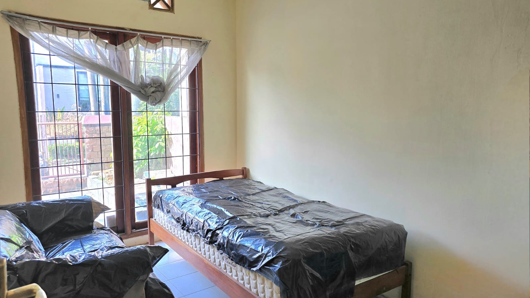 Rumah Bagus Di Rajawali Bintaro Jaya Sektor 9