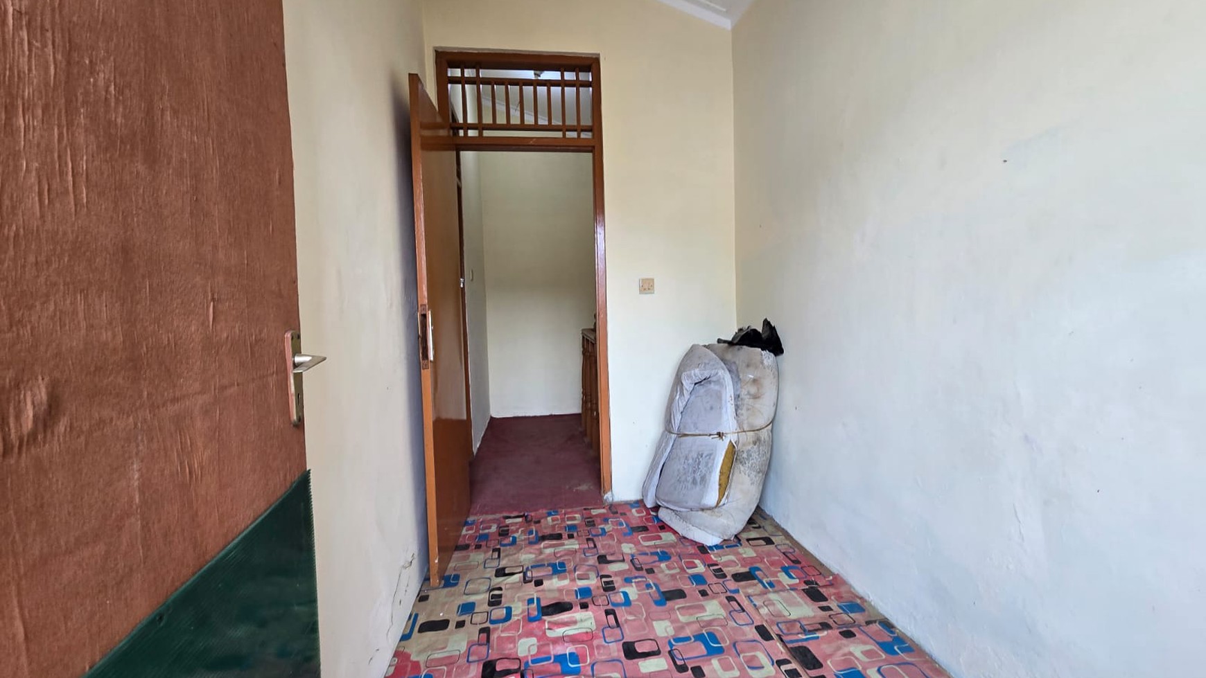 Rumah Bagus Di Rajawali Bintaro Jaya Sektor 9