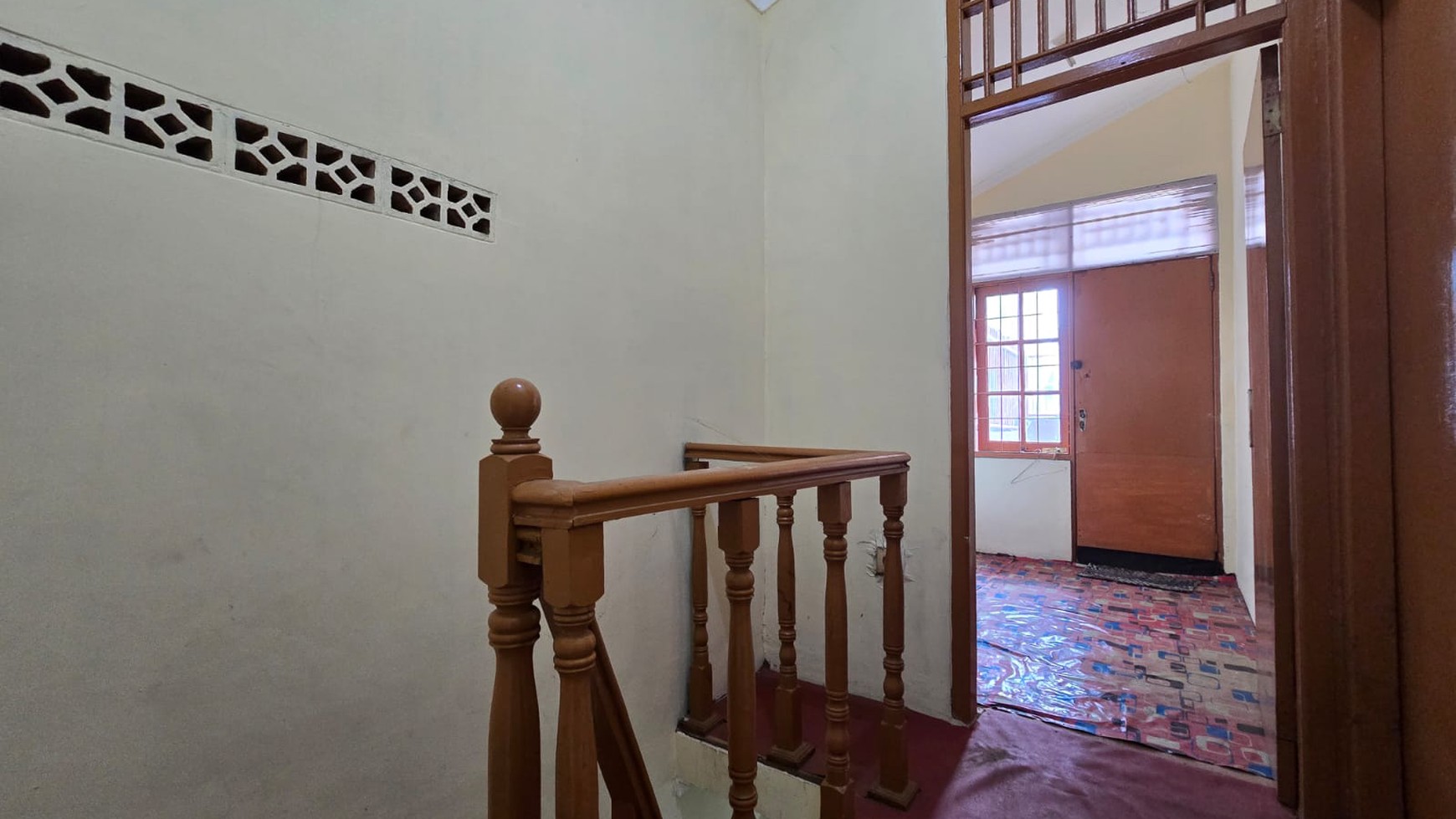 Rumah Bagus Di Rajawali Bintaro Jaya Sektor 9