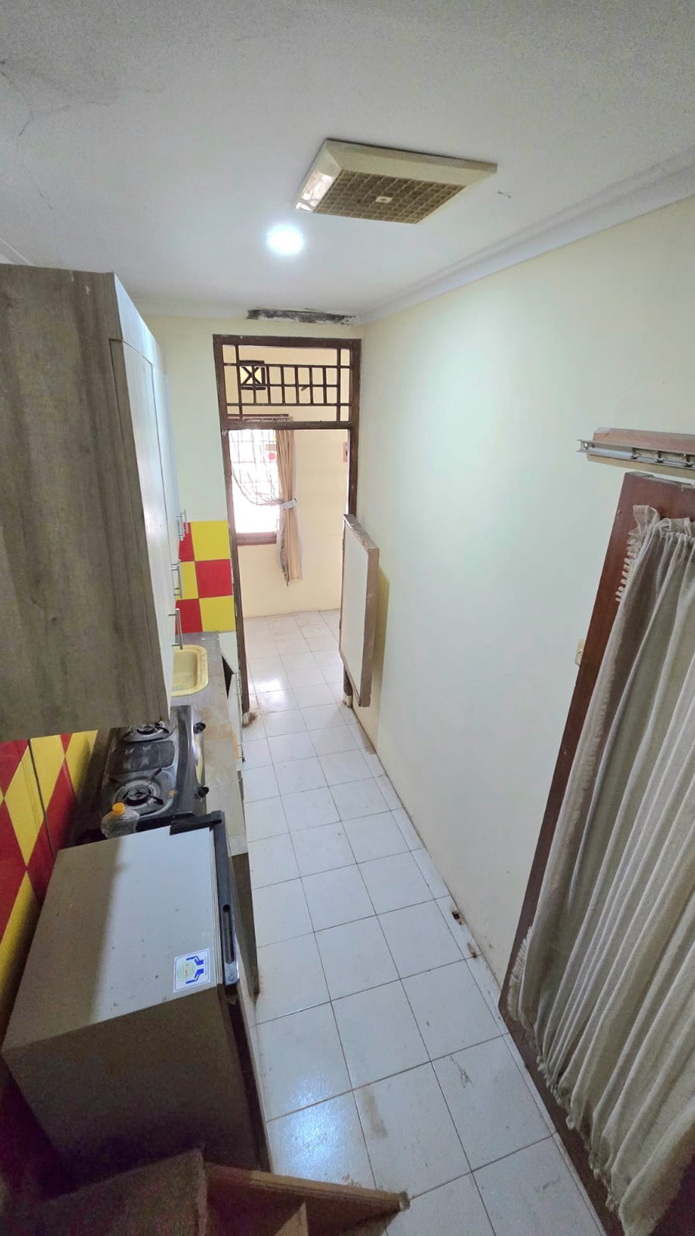 Rumah Bagus Di Rajawali Bintaro Jaya Sektor 9