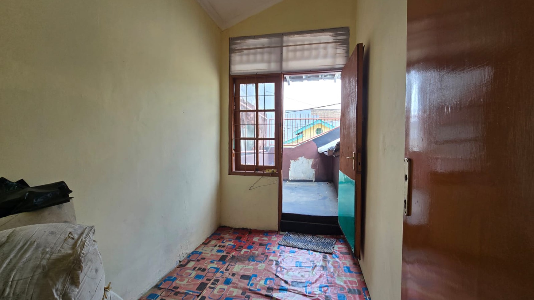 Rumah Bagus Di Rajawali Bintaro Jaya Sektor 9