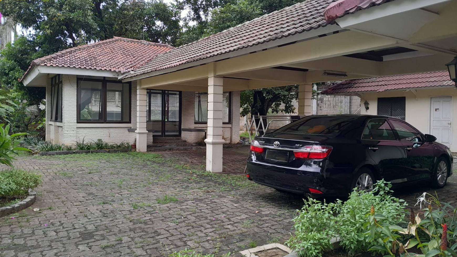 Rumah Bagus Di Walet Bintaro Jaya Sektor 2 Jakarta Selatan