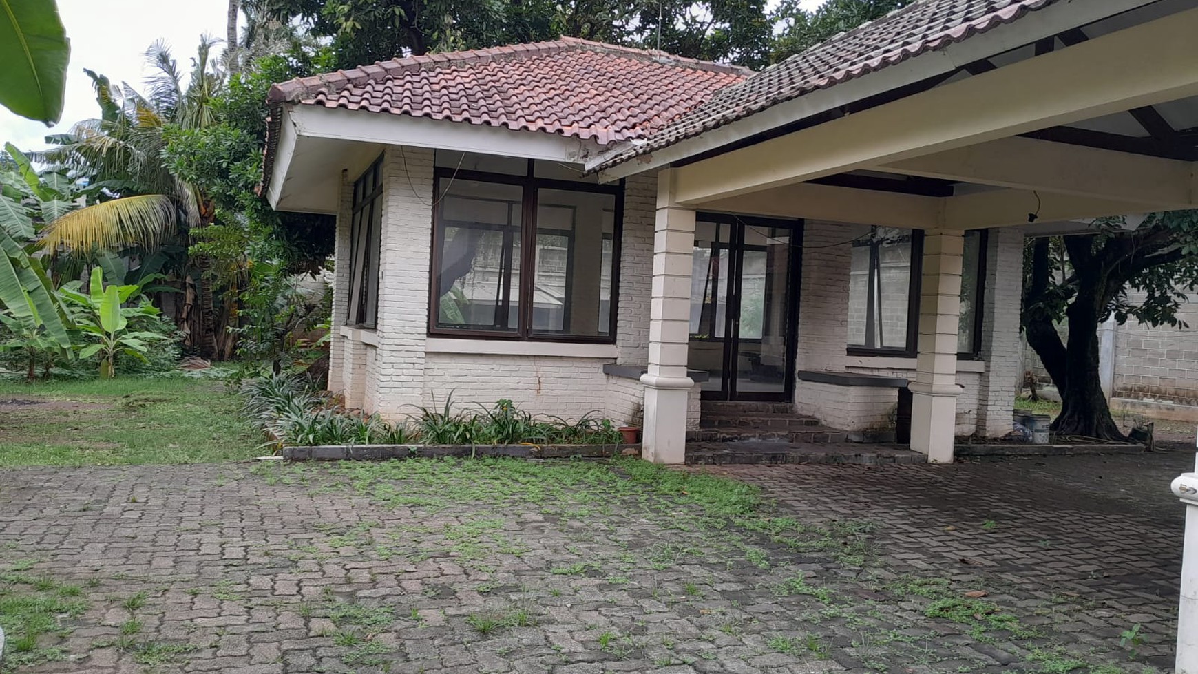 Rumah Bagus Di Walet Bintaro Jaya Sektor 2 Jakarta Selatan