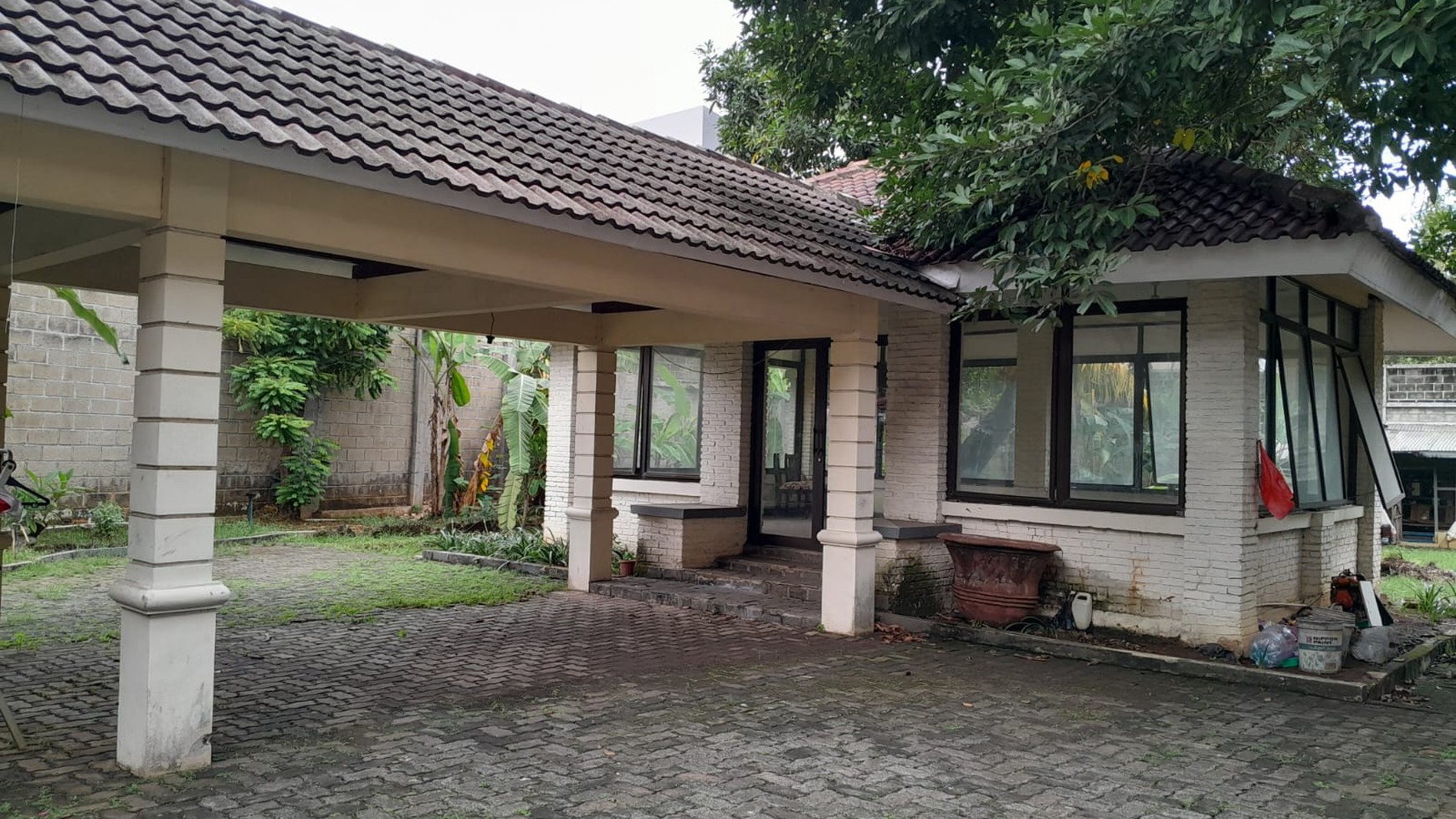 Rumah Bagus Di Walet Bintaro Jaya Sektor 2 Jakarta Selatan