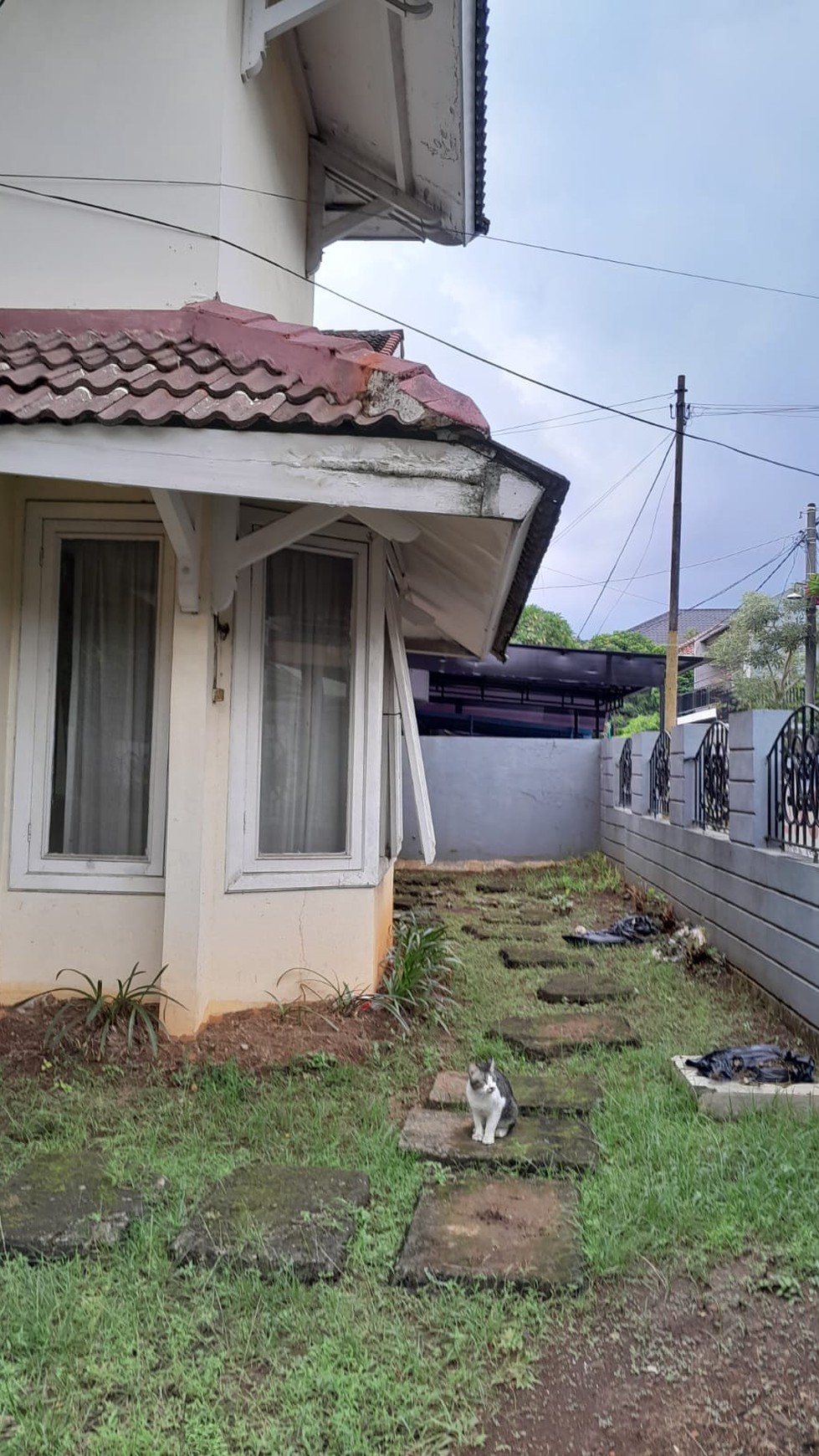 Rumah Bagus Di Walet Bintaro Jaya Sektor 2 Jakarta Selatan