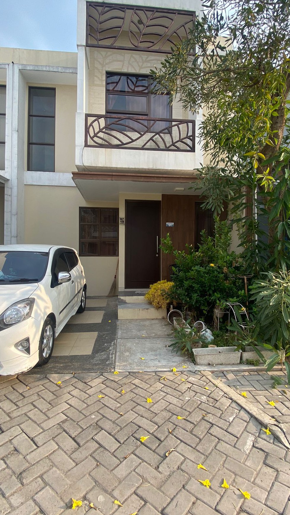 Rumah Bagus Di Martadinata Residence Pamulang, Tangerang Selatan