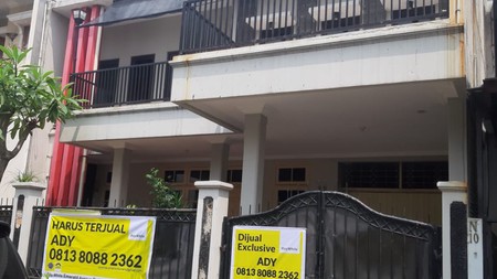 Rumah Bagus Di Taman Rempoa Indah Rempoa Tangerang Selatan