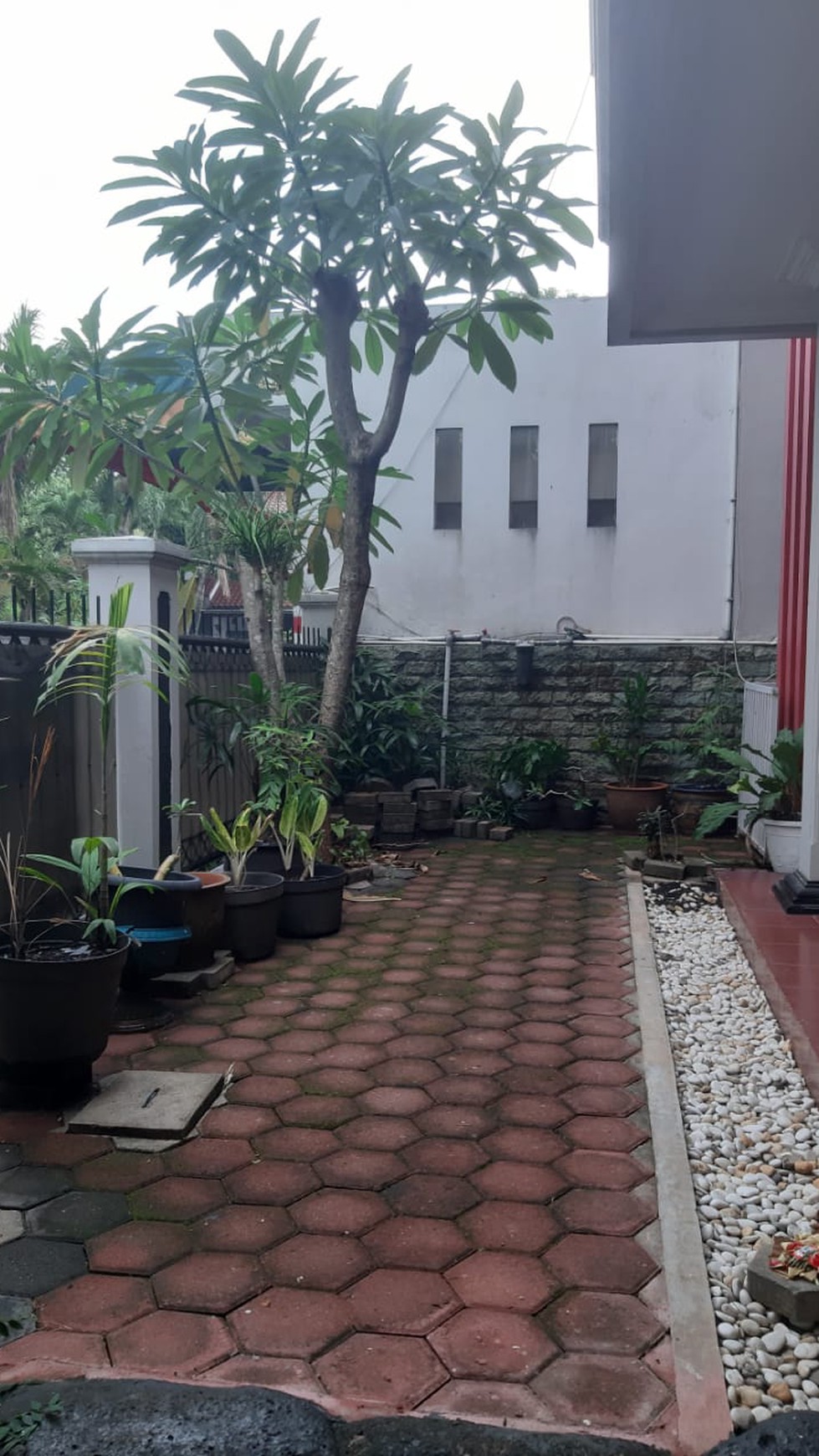 Rumah Bagus Di Taman Rempoa Indah Rempoa Tangerang Selatan