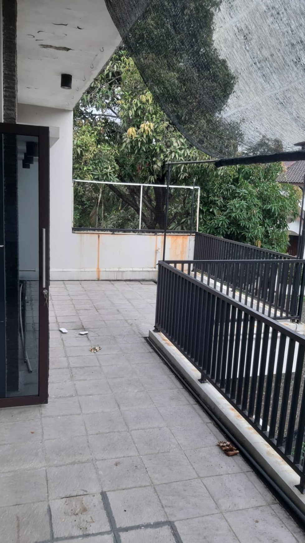 Rumah Bagus Di Taman Rempoa Indah Rempoa Tangerang Selatan