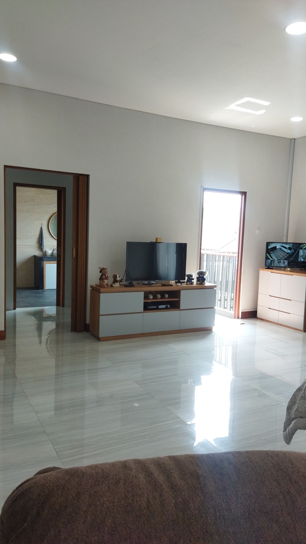 Rumah Villa 2 Lantai Siap Huni Fully Furnished Di Sentul City Bogor