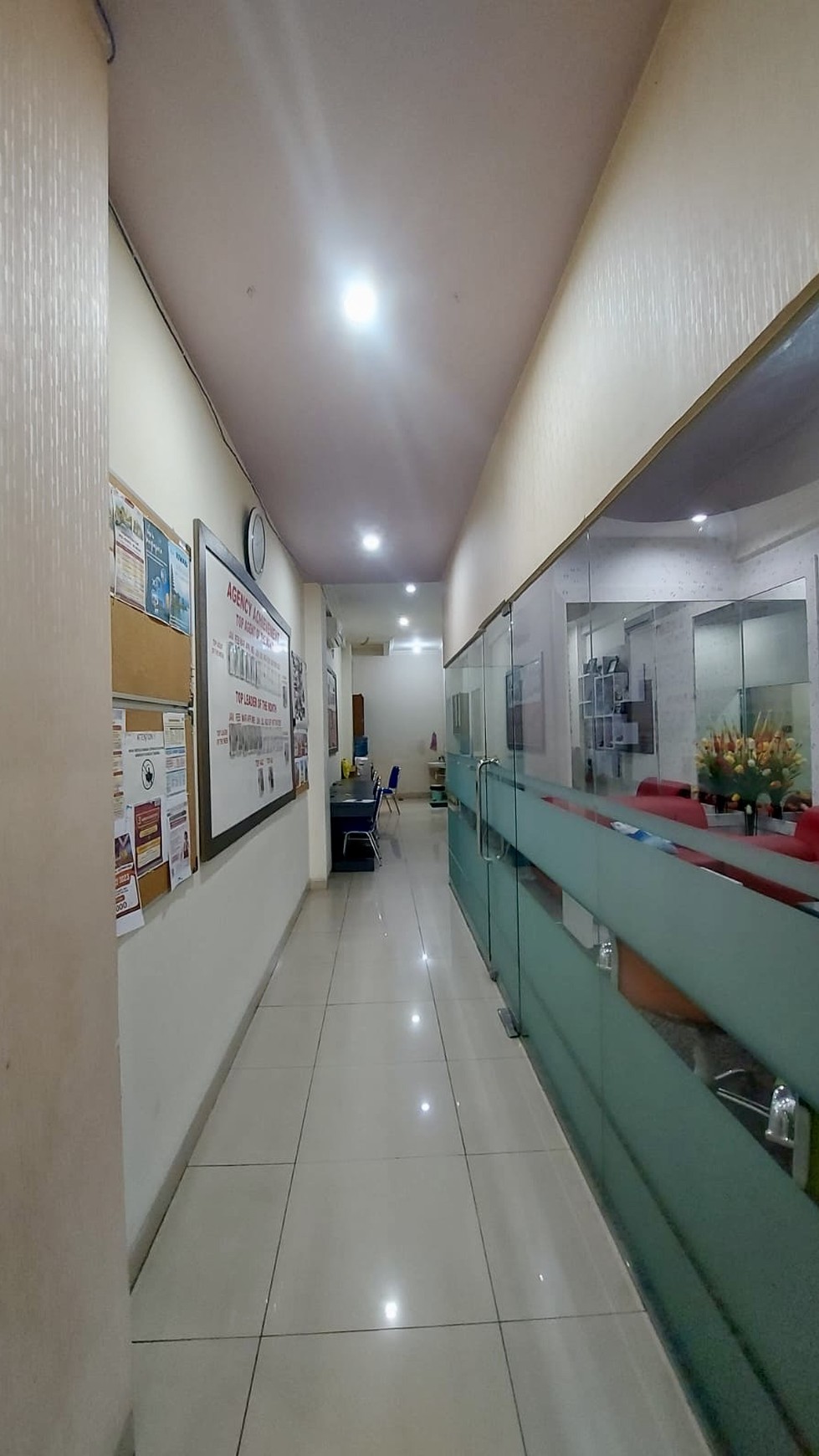 Dijual Rukan Sedayu Square, Cengkareng Jakarta Barat