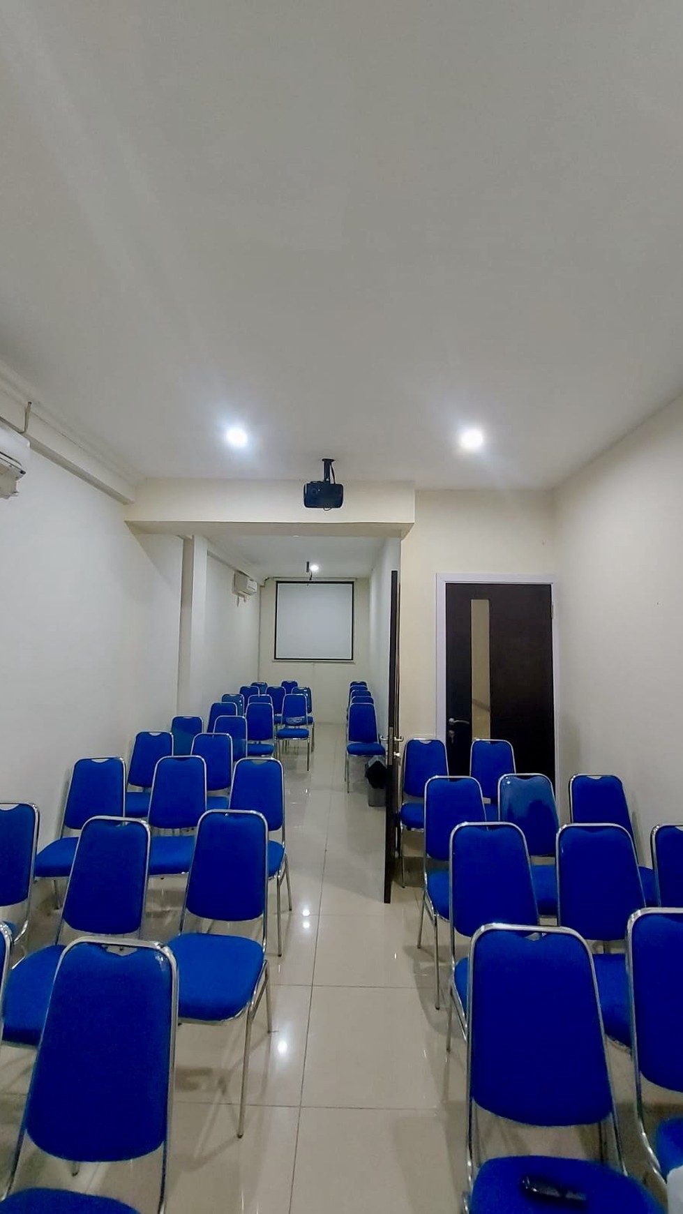 Dijual Rukan Sedayu Square, Cengkareng Jakarta Barat