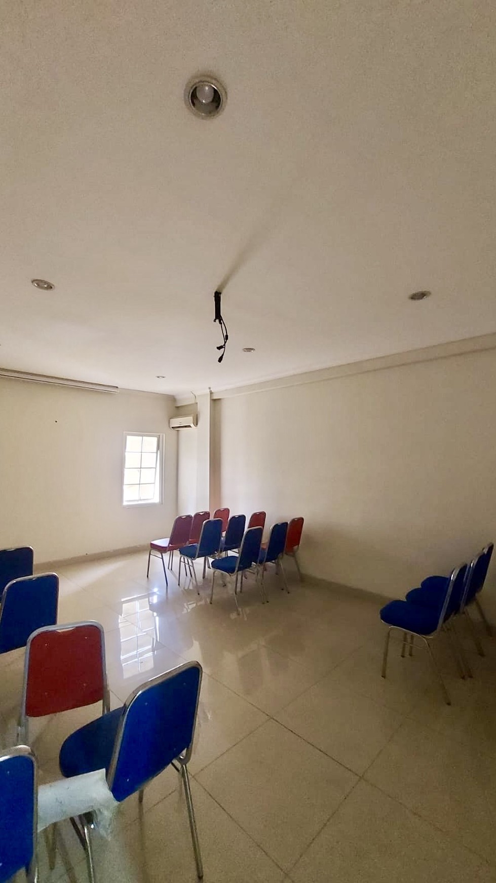 Dijual Rukan Sedayu Square, Cengkareng Jakarta Barat