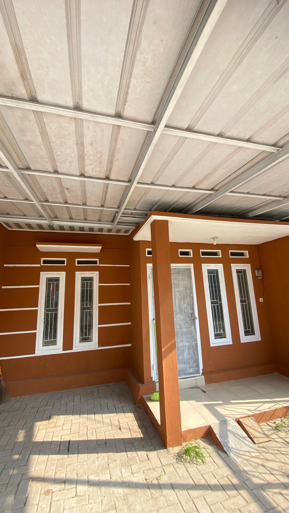 Rumah Sewa Murah Dekat Kampus Itera Kantor Polda Lampung