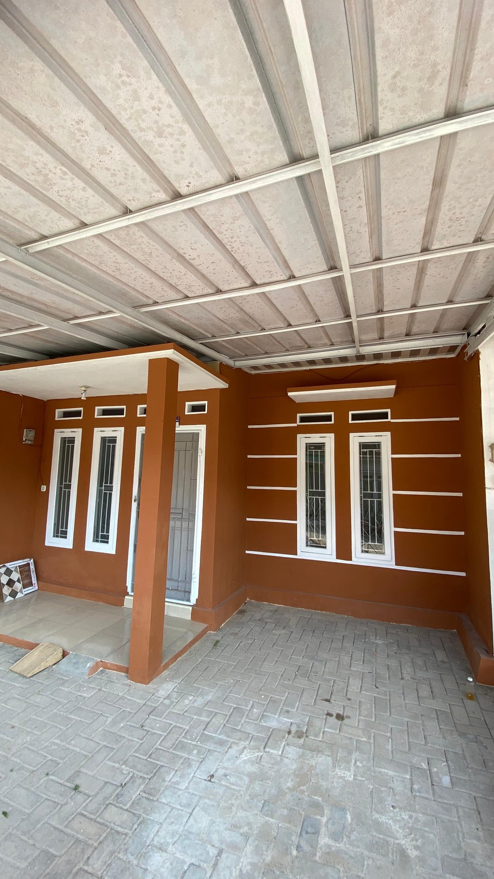 Rumah Sewa Murah Dekat Kampus Itera Kantor Polda Lampung